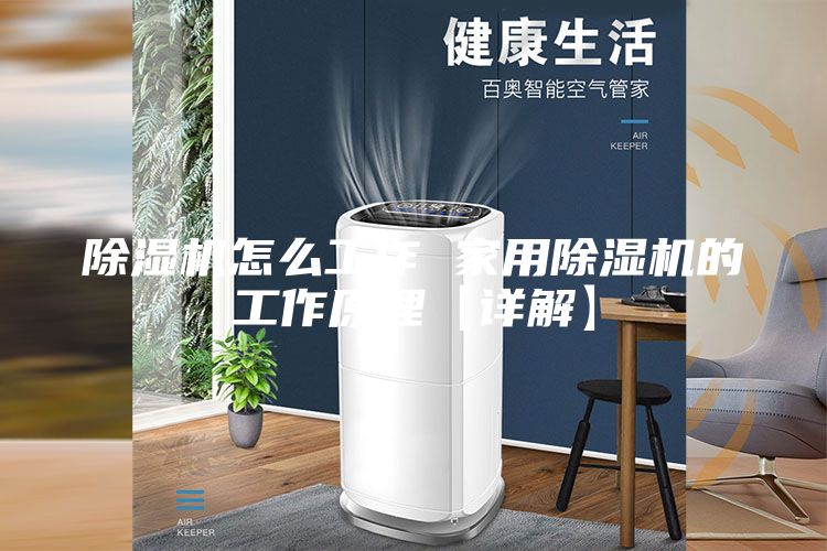 除濕機怎么工作 家用除濕機的工作原理【詳解】