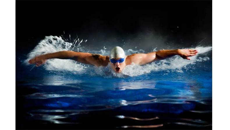 天吶！室內泳池居然有這么多問題？！