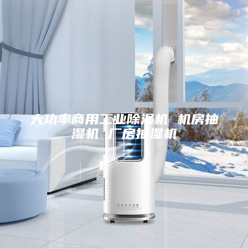 大功率商用工業(yè)除濕機(jī) 機(jī)房抽濕機(jī) 廠房抽濕機(jī)