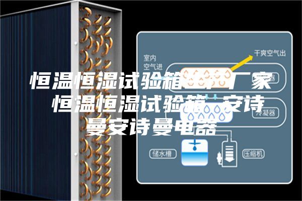恒溫恒濕試驗箱生產廠家 恒溫恒濕試驗箱 安詩曼安詩曼電器