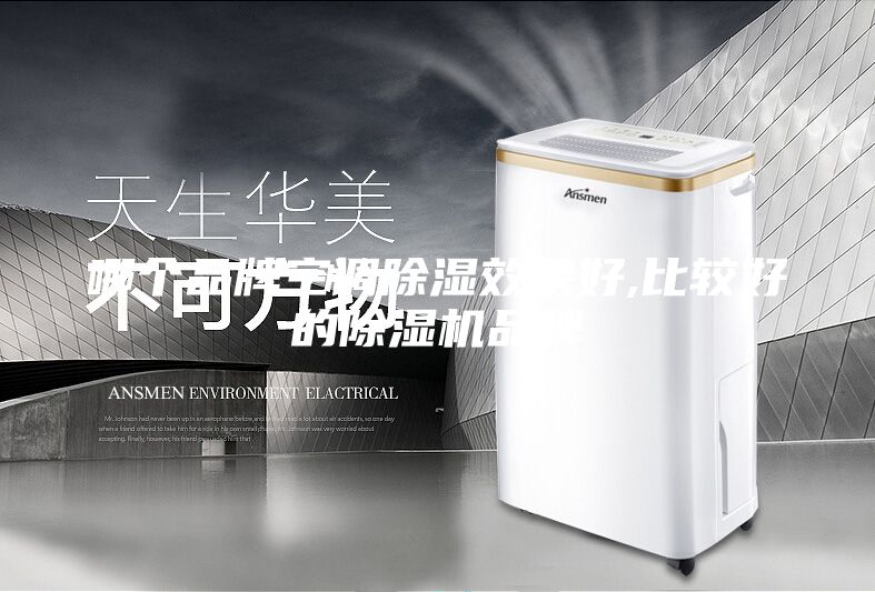 哪個品牌空調(diào)除濕效果好,比較好的除濕機(jī)品牌
