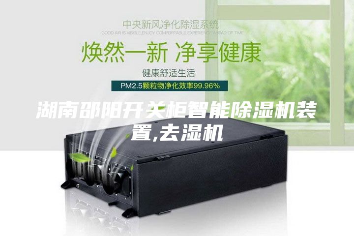 湖南邵陽開關(guān)柜智能除濕機(jī)裝置,去濕機(jī)