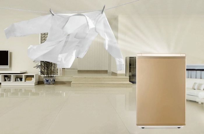 梅雨季，不要潮濕悶熱