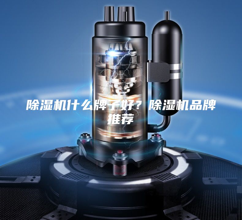 除濕機什么牌子好？除濕機品牌推薦