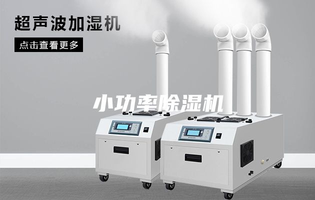 小功率除濕機(jī)