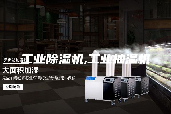 工業(yè)除濕機(jī),工業(yè)抽濕機(jī)