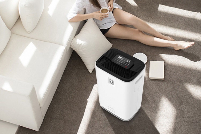 糖果廠除濕機(jī)，糖果廠濕度控制