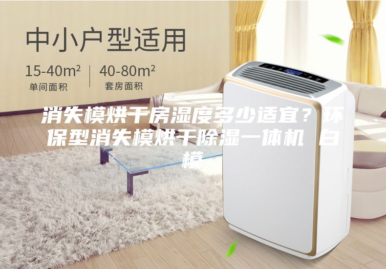 消失模烘干房濕度多少適宜?環(huán)保型消失模烘干除濕一體機(jī) 白模