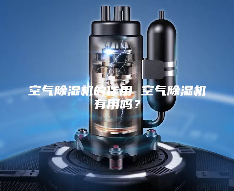 空氣除濕機的作用 空氣除濕機有用嗎？