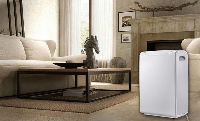 淫雨霏霏的日子如何防潮防霉？