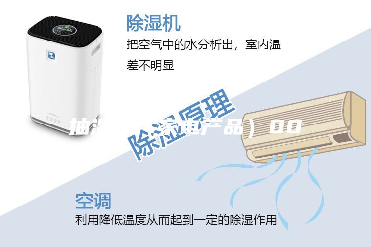 抽濕機(jī)（家電產(chǎn)品）00