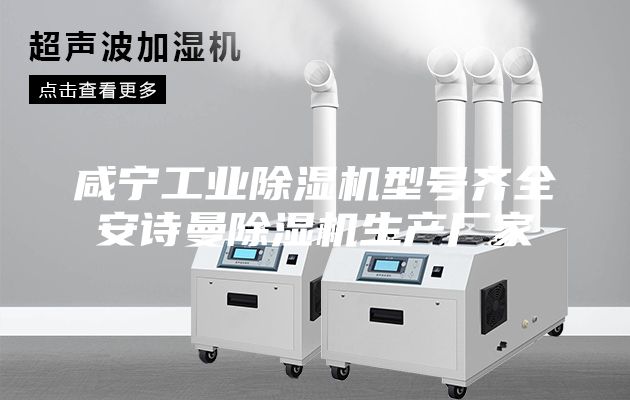 咸寧工業(yè)除濕機型號齊全安詩曼除濕機生產(chǎn)廠家