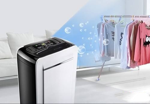 潔凈廠房加濕器，工業潔凈廠房自動加濕裝置