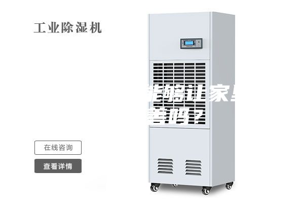 除濕機(jī)真的能夠讓家里濕度改善嗎?