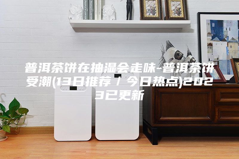 普洱茶餅在抽濕會走味-普洱茶餅受潮(13日推薦/今日熱點)2023已更新