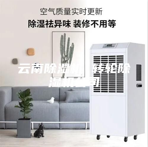 云南除濕機 轉輪除濕機公司