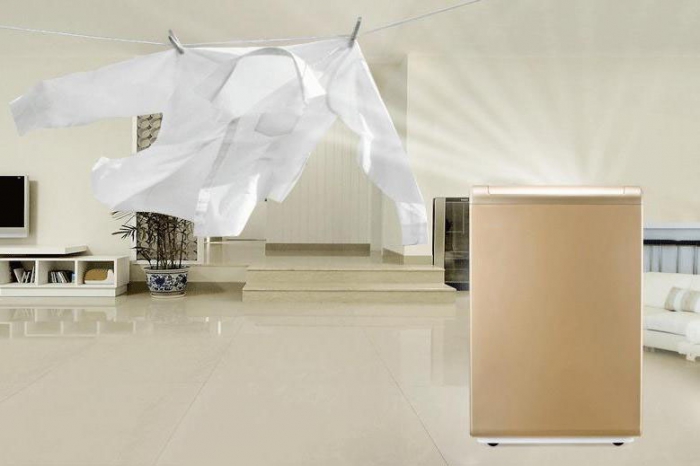 工業(yè)除濕機(jī)的未來發(fā)展是什么樣子的?