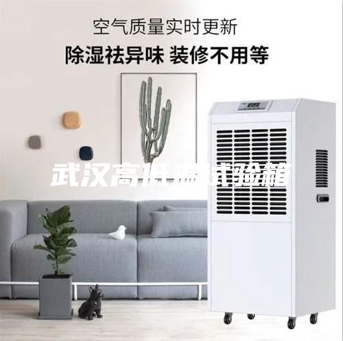 武漢高低溫試驗箱