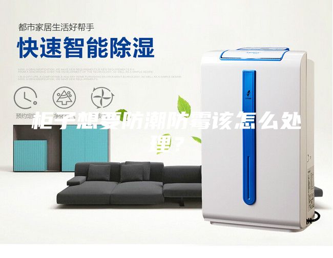 柜子想要防潮防霉該怎么處理？