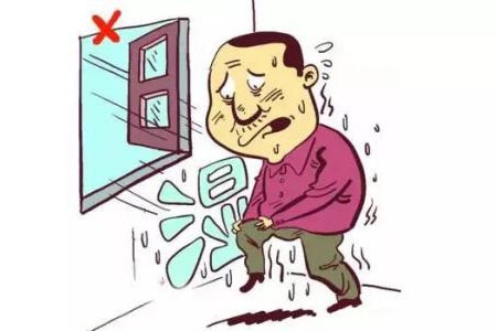 你知道如何在雨天使用除濕器嗎？