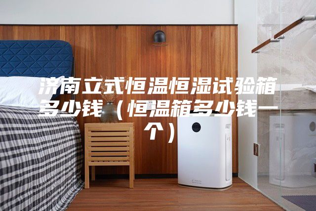 濟南立式恒溫恒濕試驗箱多少錢（恒溫箱多少錢一個）