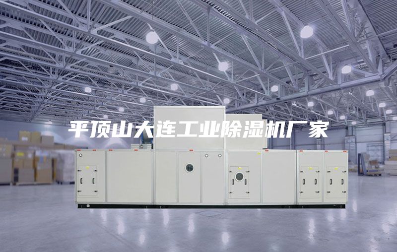 平頂山大連工業除濕機廠家