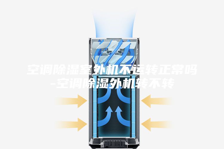 空調(diào)除濕室外機不運轉(zhuǎn)正常嗎-空調(diào)除濕外機轉(zhuǎn)不轉(zhuǎn)