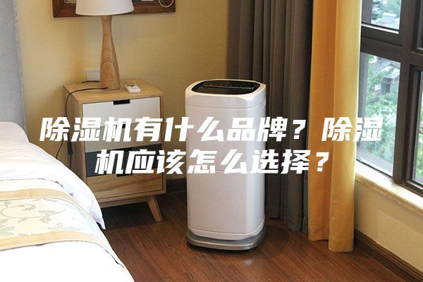 除濕機(jī)有什么品牌？除濕機(jī)應(yīng)該怎么選擇？