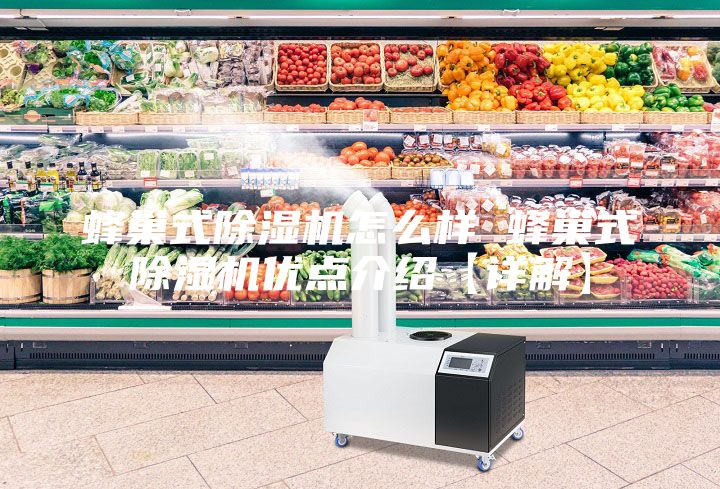 蜂巢式除濕機(jī)怎么樣 蜂巢式除濕機(jī)優(yōu)點(diǎn)介紹【詳解】