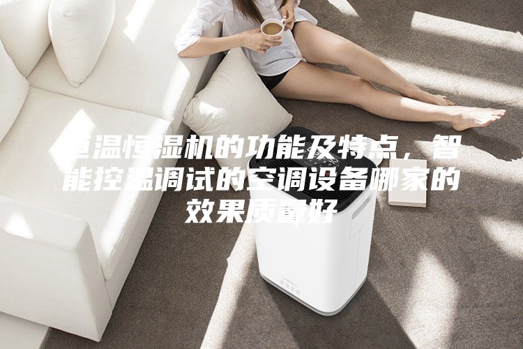 恒溫恒濕機(jī)的功能及特點(diǎn),智能控溫調(diào)試的空調(diào)設(shè)備哪家的效果質(zhì)量好