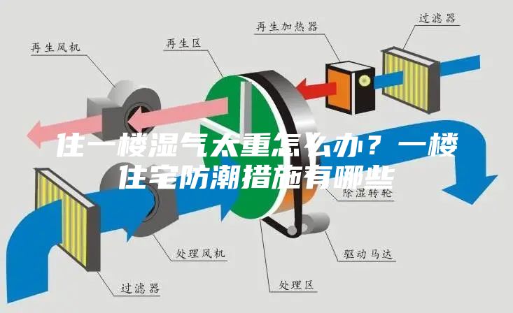 住一樓濕氣太重怎么辦?一樓住宅防潮措施有哪些