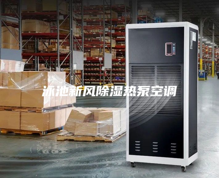 泳池新風除濕熱泵空調